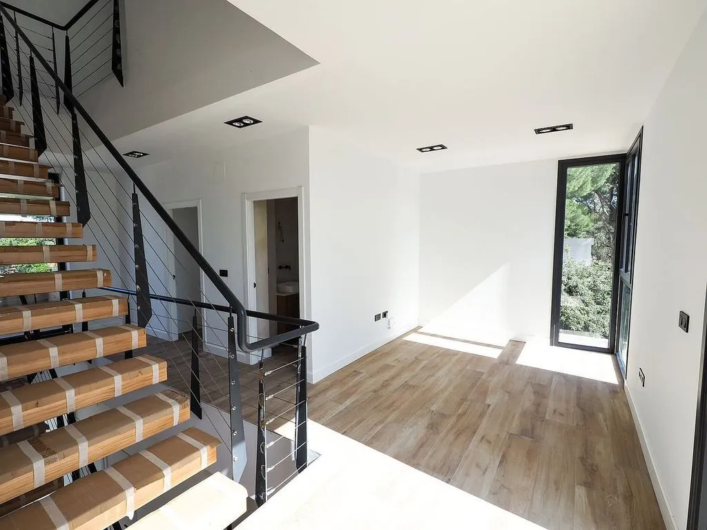 Toad - New Chalet with Pool in Bollullos de la Mitación
