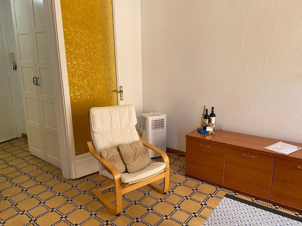 Elutuba - Apartment with Balcony in Vila de Gràcia