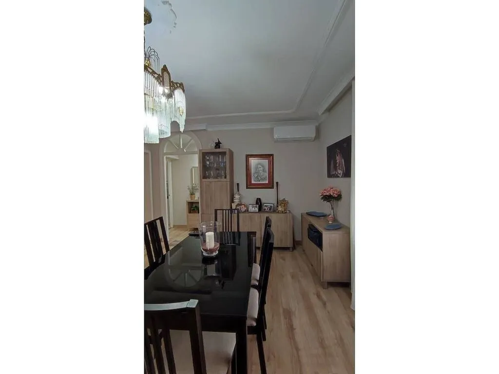 Söögituba - Apartment with Sea Proximity in Vélez-Málaga
