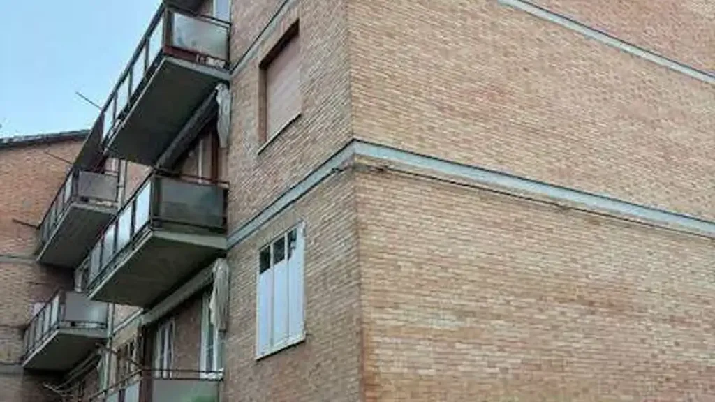 facade