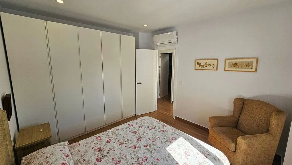 Chambres - Detached House with Terrace in Aracena