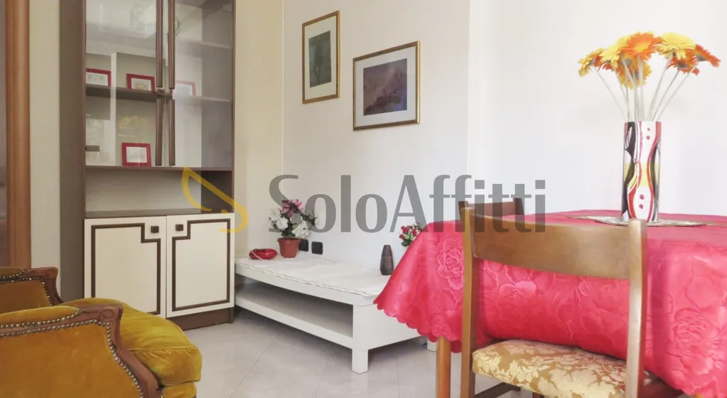 2-toaline korter asukohas Parabiago