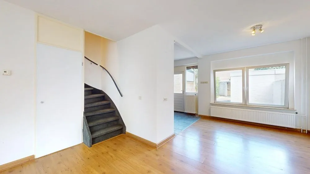 5-toaline maja asukohas Heerlen