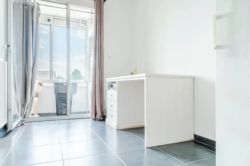 Appartement 3 pièces à Willebroek