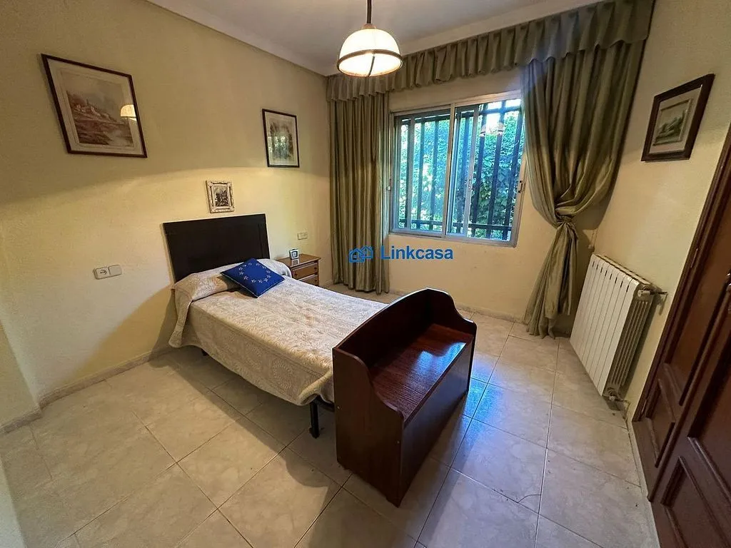 Chambres - Luxury House with Garden in Opañel, Madrid