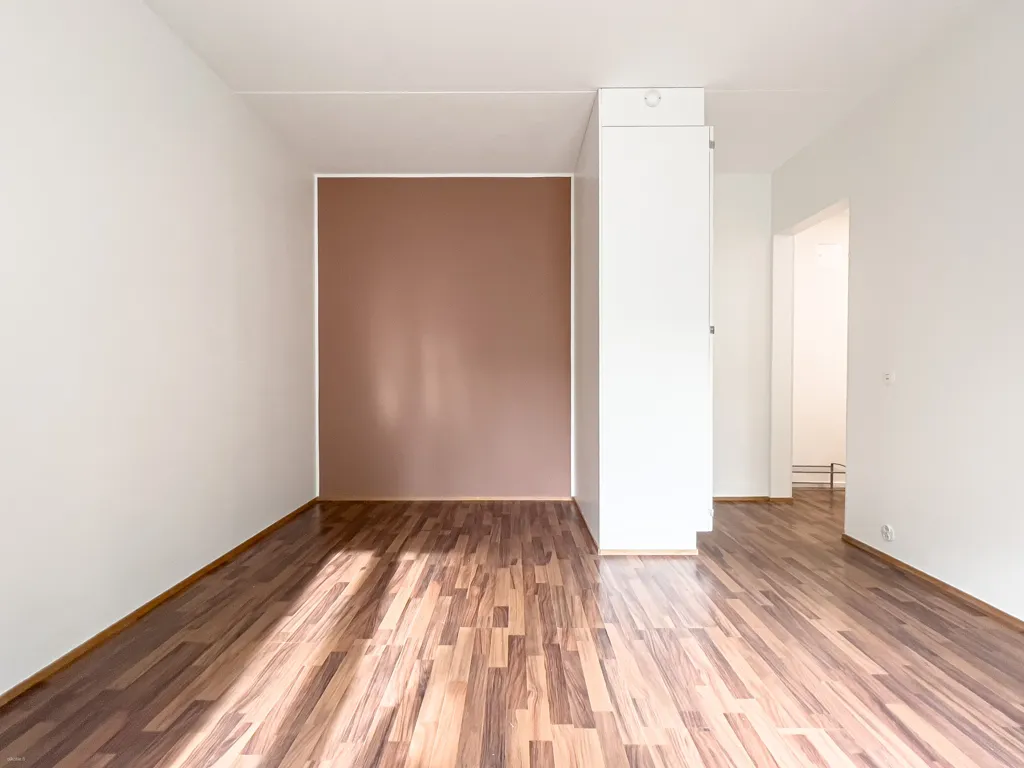 Pièces - Compact Flat with Balcony in Martinlaakso, Vantaa