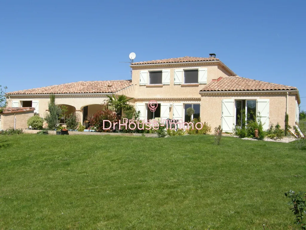 Välivaade - Provençal House with Pool in Itzac