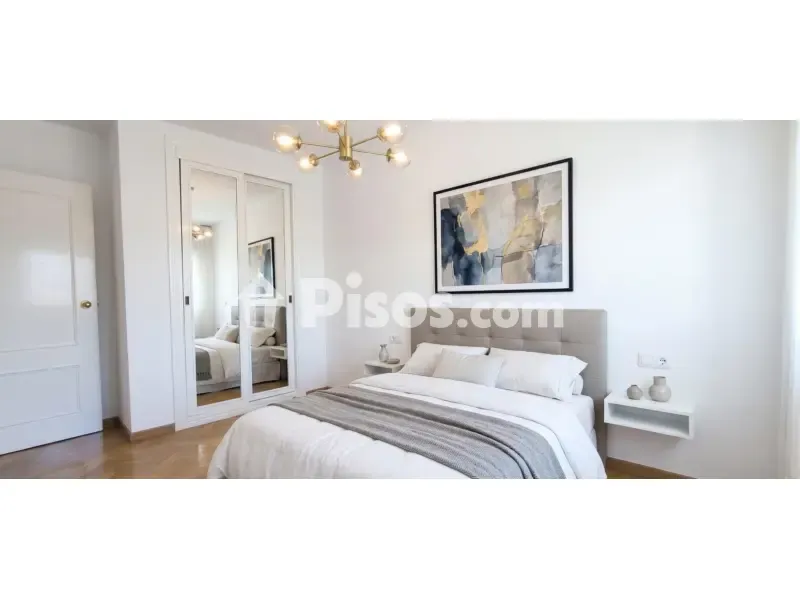 Magamistoad - Duplex with Private Garage in Madrid