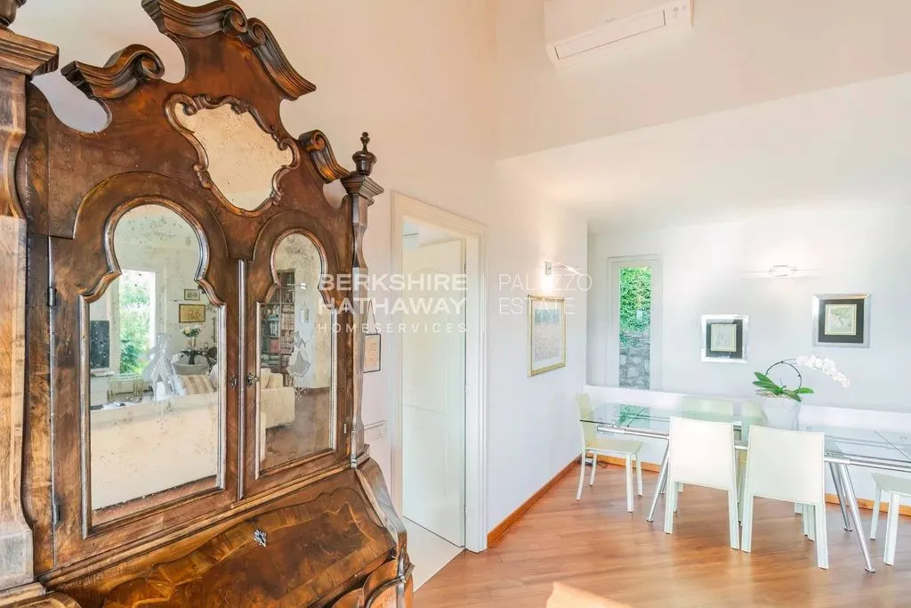 Söögituba - Luxury Villa with Lake Views in Cernobbio