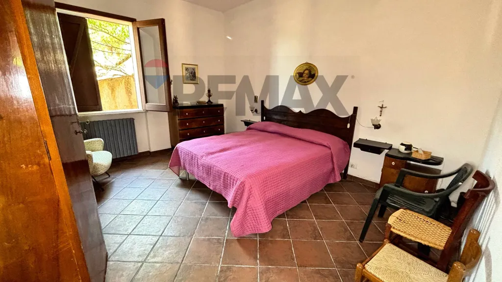 Magamistoad - Villa with Olive Grove in Alimena