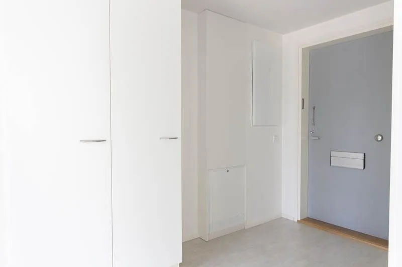 Pièces - Appartement 2 pièces à Jyväskylä