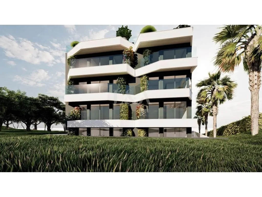 Luxury Flat with Rooftop Pool in Tavira