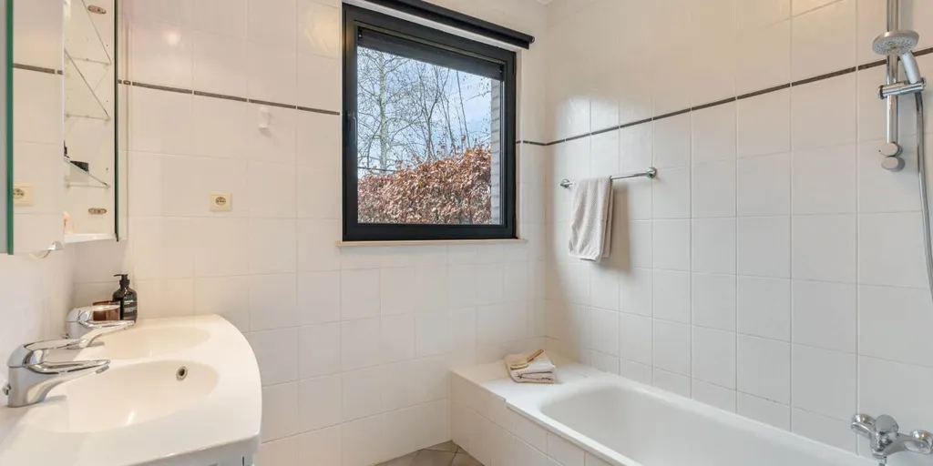Bagni - Townhouse with Garden in Leuven