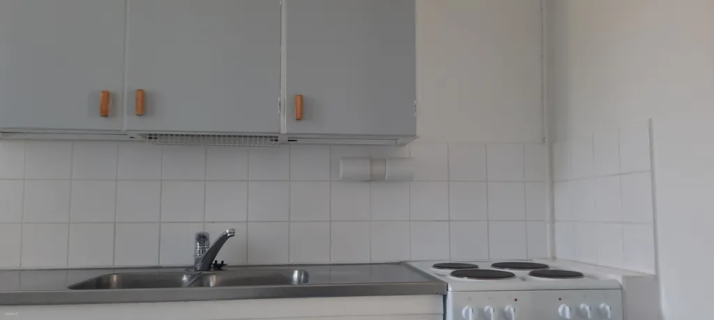 Cuisine - Seafront Apartment with Views in Loviisa