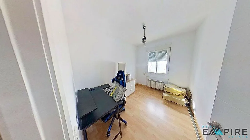 Bureau - Apartment with Terrace in Humanes de Madrid