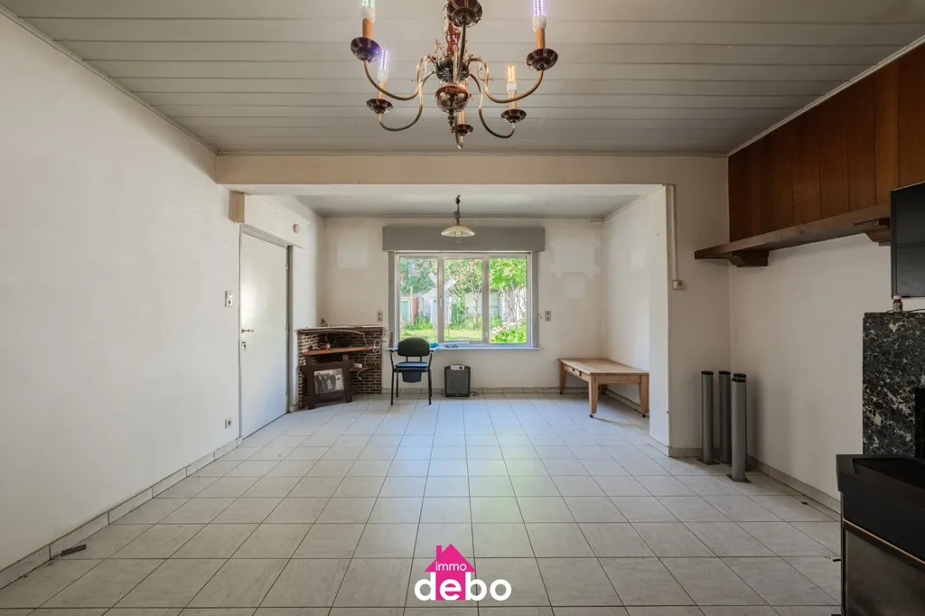 Elutuba - Charming House with Garden in Hulste