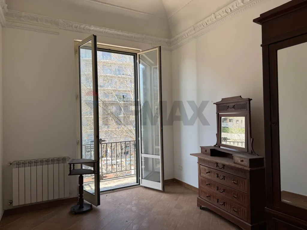Chambres - Renovated Apartment with Terrace in Palermo