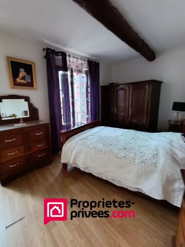Camere da letto - Duplex Flat with Village Charm in Les Arcs