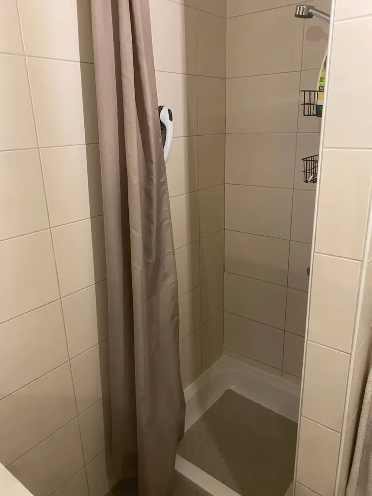 Bagni - Bright Apartment with Terrace in Dessel