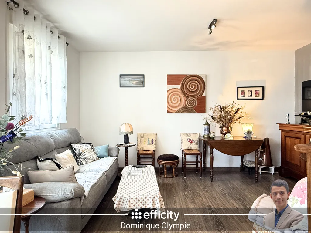Elutuba - T5 Apartment with Balcony in St Brieuc