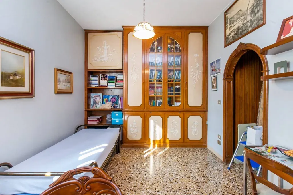 Magamistoad - Luxury Apartment with Garden Views in Milan