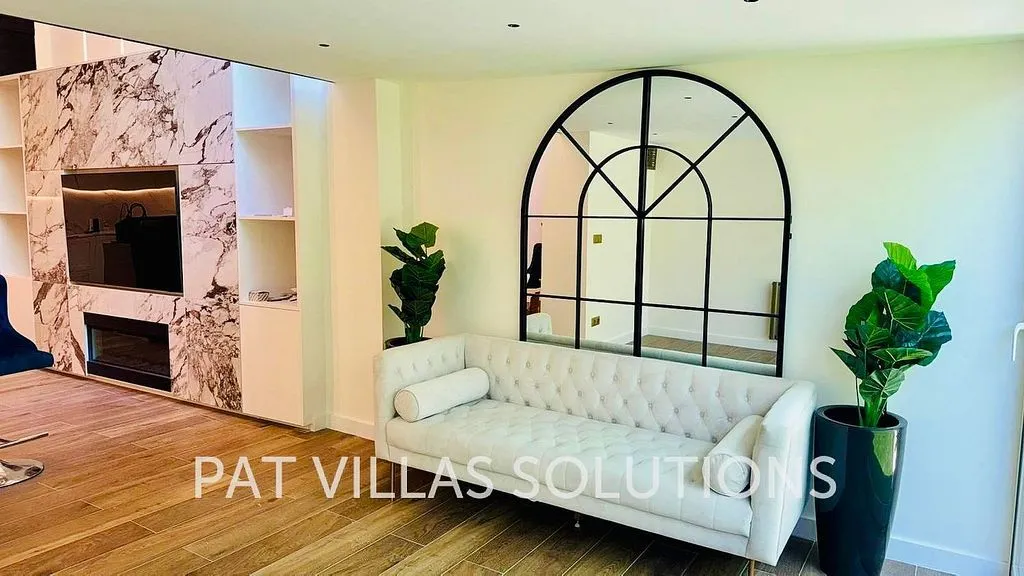 Elutuba - Duplex with Pool and Terrace in Sanchinarro
