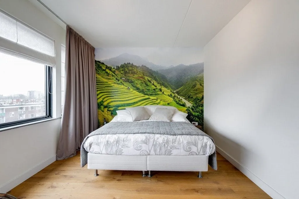 Magamistoad - Furnished 4-Bedroom Apartment in Amsterdam