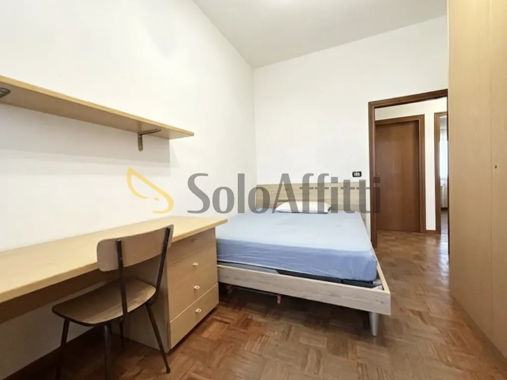 5-toaline korter asukohas Forlì
