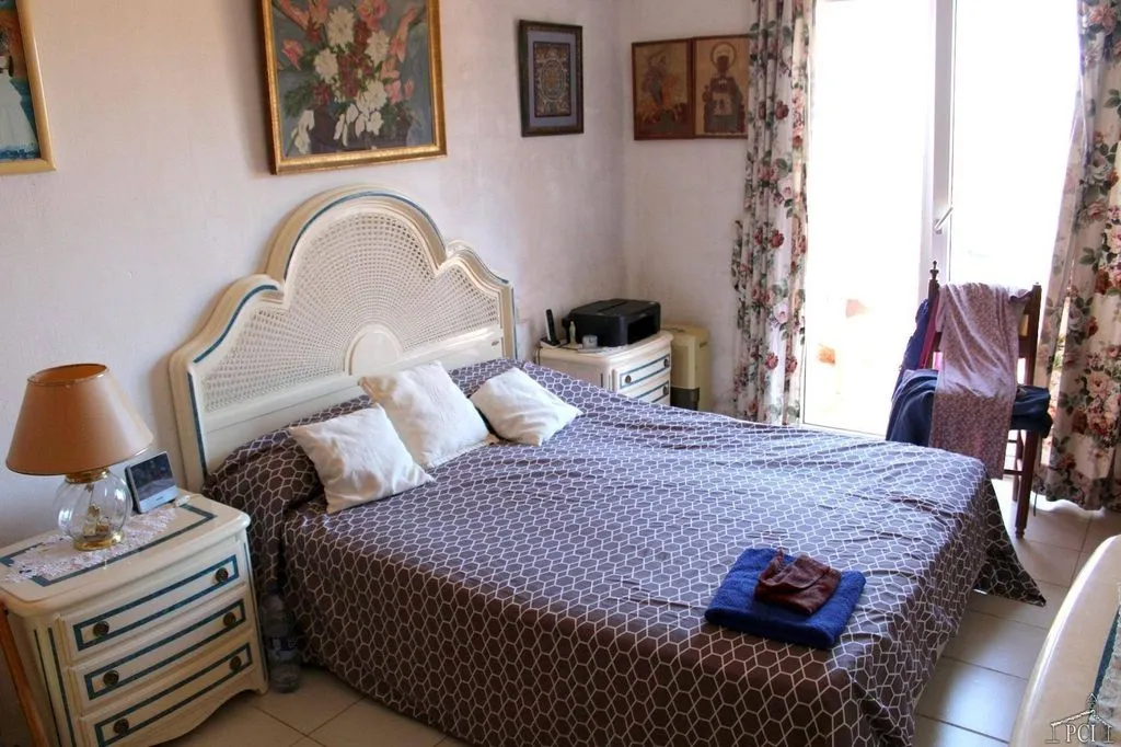 Chambres - Terraced House with Sea Views in Begur