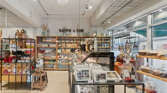 Stanze - Retail Shop with High Exposure in Allerød