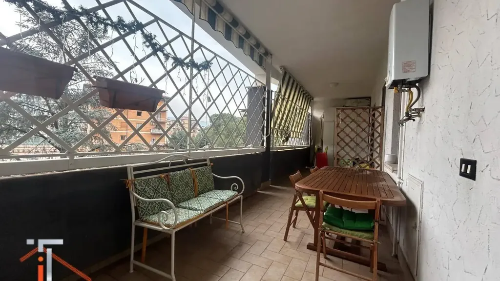 Rõdu - Apartment with Garden in Rende
