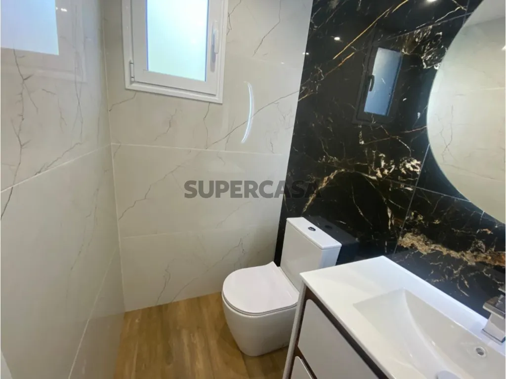 Salles de bain - Renovated Villa with Pool in Machico Centre