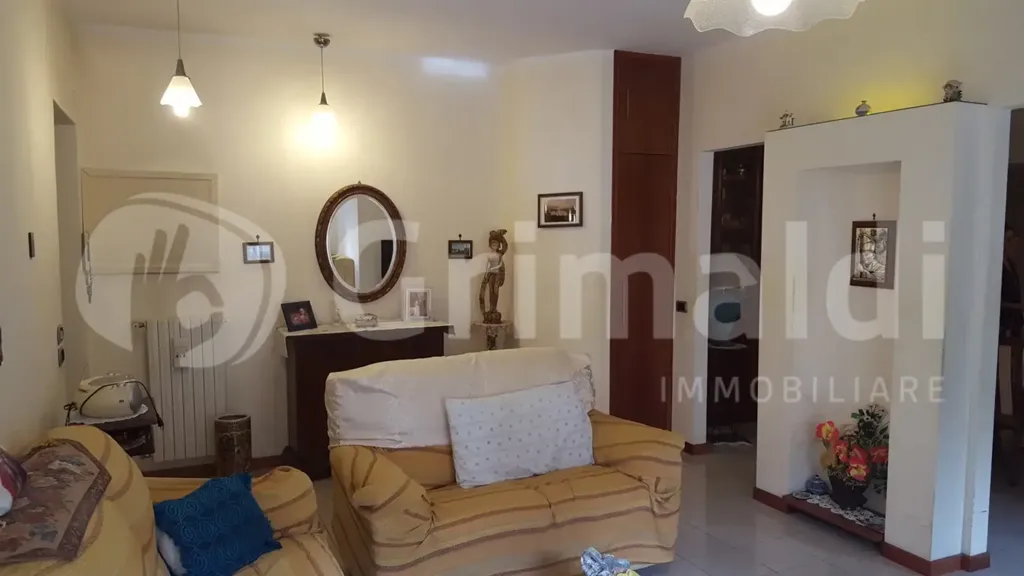 Elutuba - Fully Furnished Flat in Libertà, Benevento