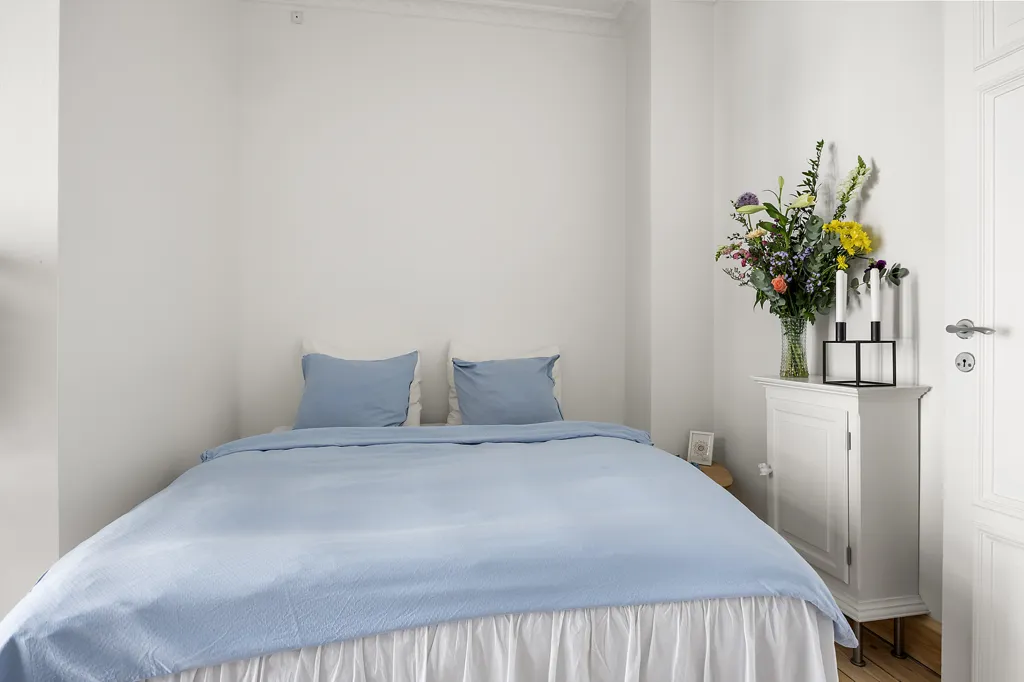 3-room apartment in København Ø