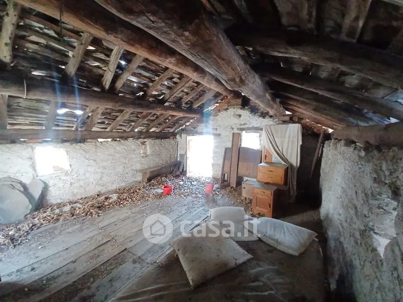 Pièces - Rustic Bungalow with Panoramic View in Lillianes