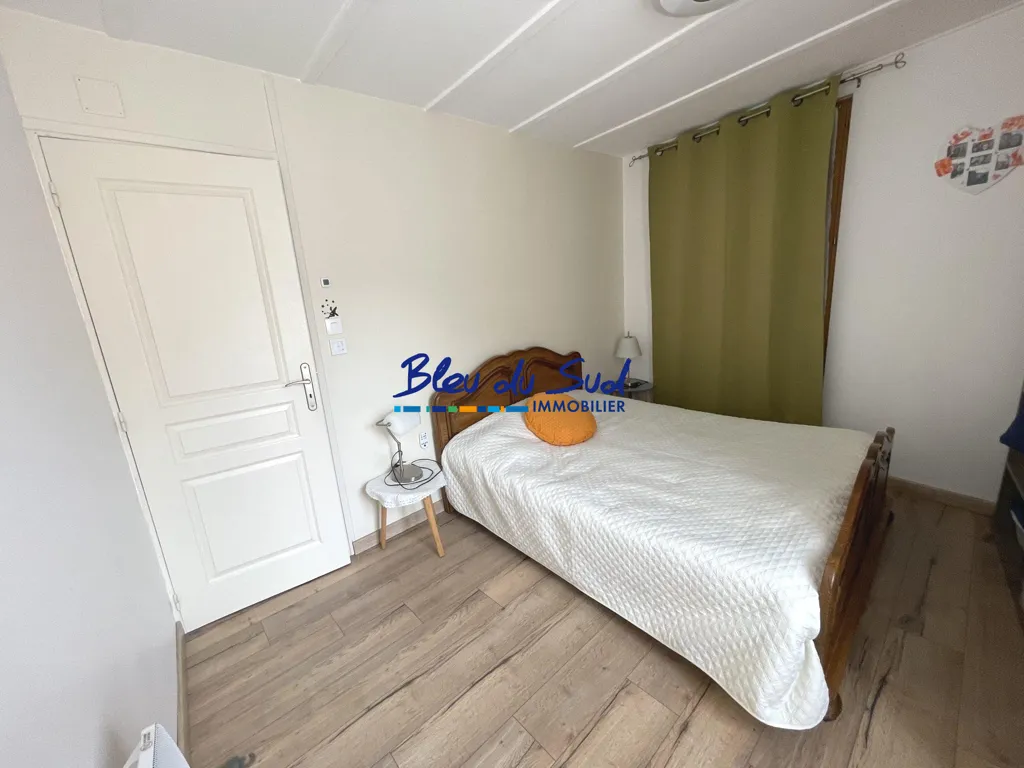 Magamistoad - Bright T2 Bis Flat with Terrace in 96000