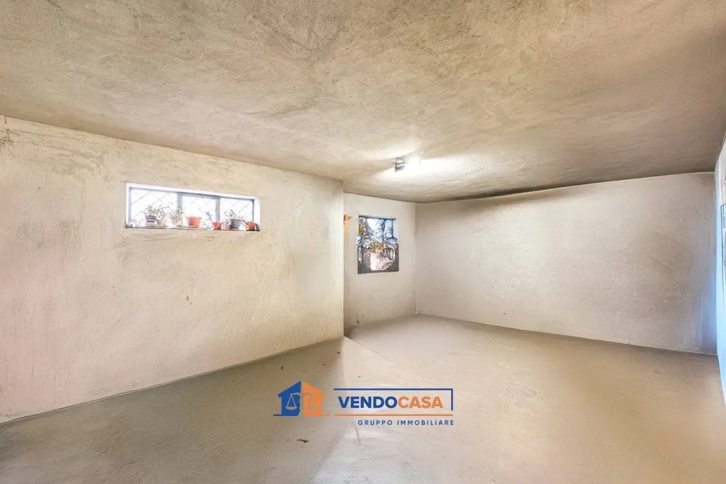 Pièces - Quadruplex Apartment with Balcony in Carmagnola