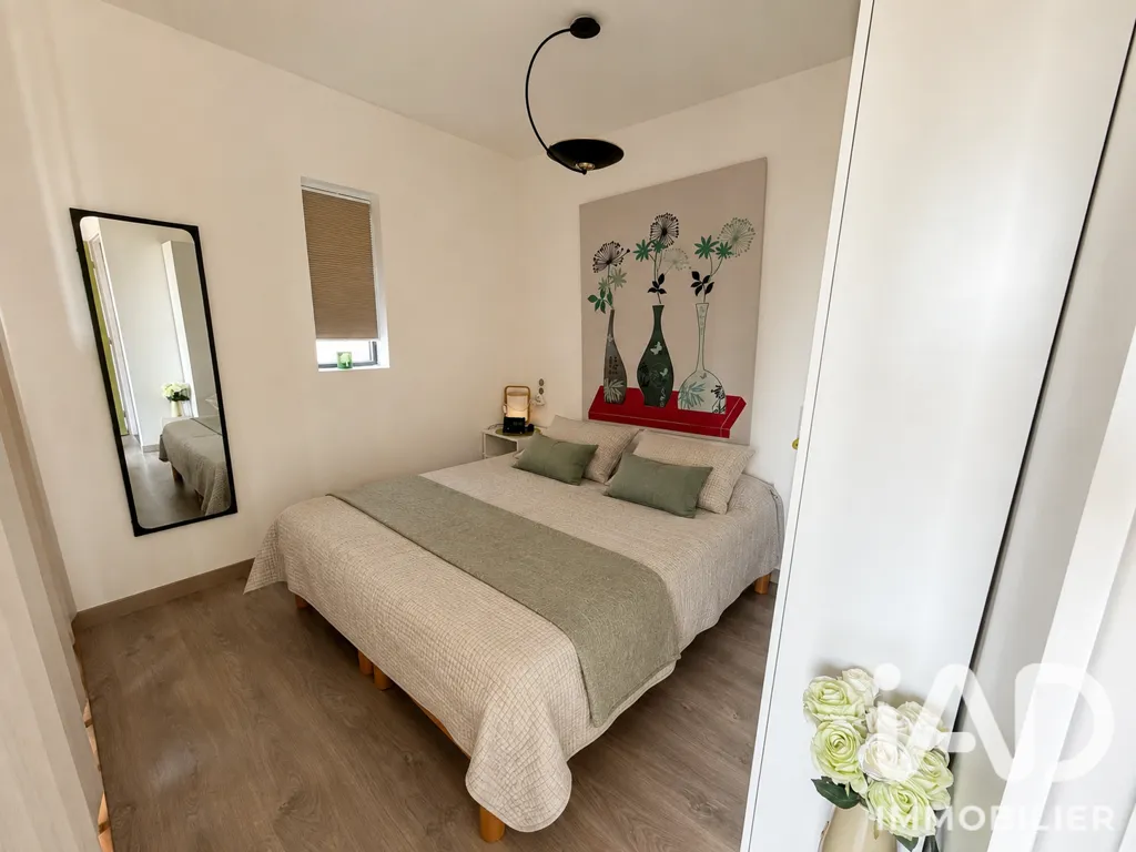 Chambres - Maison d'Architecte avec Jardin à Opio