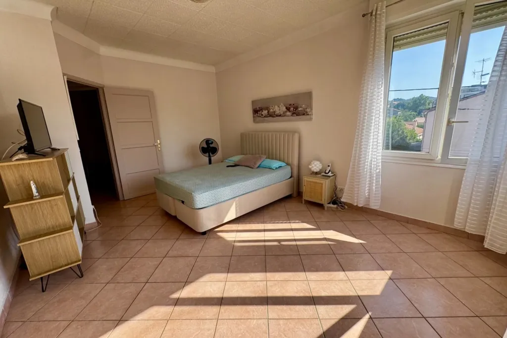 Magamistoad - Villa with Garden in Le Cannet
