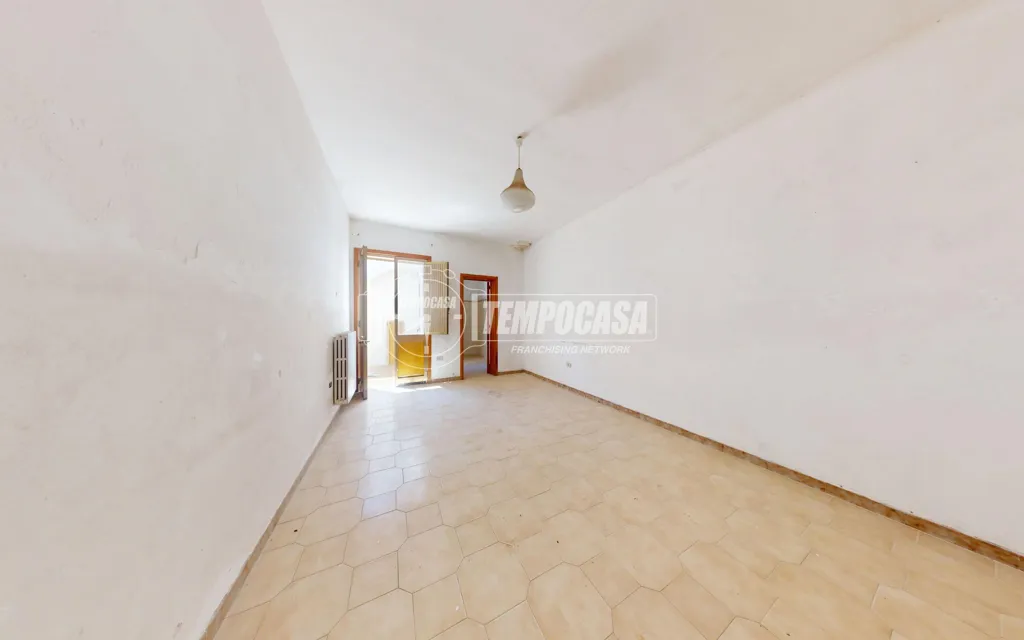 Rooms - Independent House with Terraces in Corigliano d'Otranto