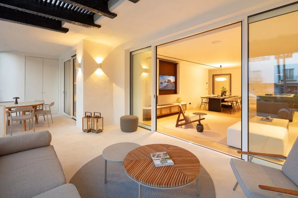 Elutuba - Luxury Apartment with Sea View in Marbella