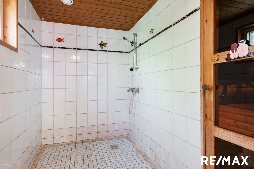 Vannitoad - Detached House with Sauna in Rengo