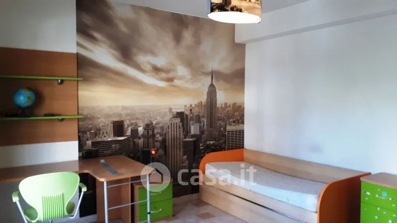 Camere da letto - Panoramic Apartment with Balcony in Scalea
