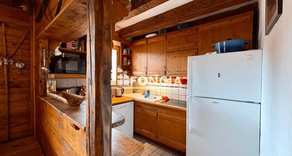 Maison 6 pièces à Les Allues