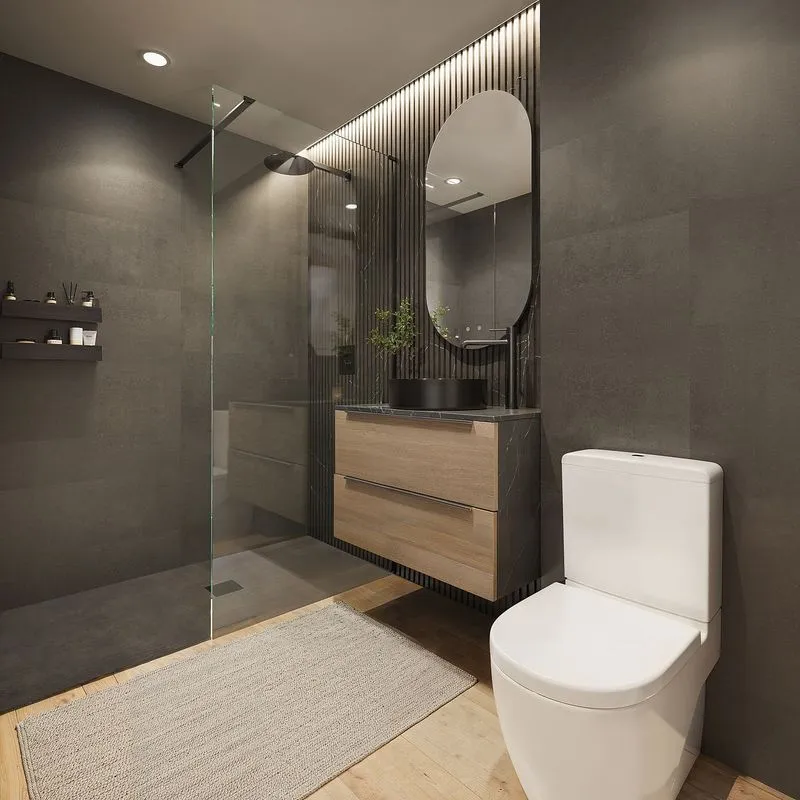 Vannitoad - New Flat with Elevator in Parque de Los Enamorados