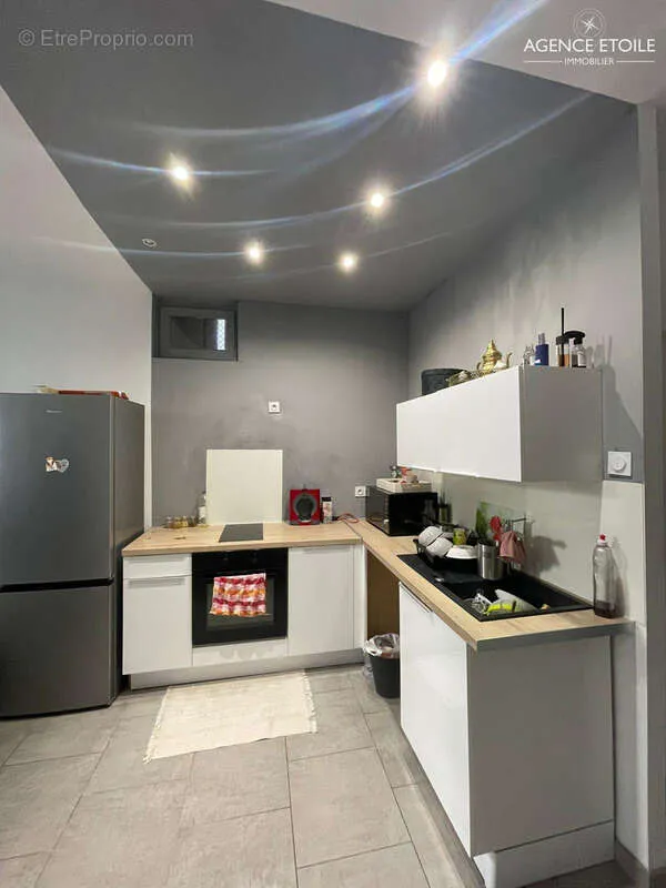 Korter asukohas Marseille-1e