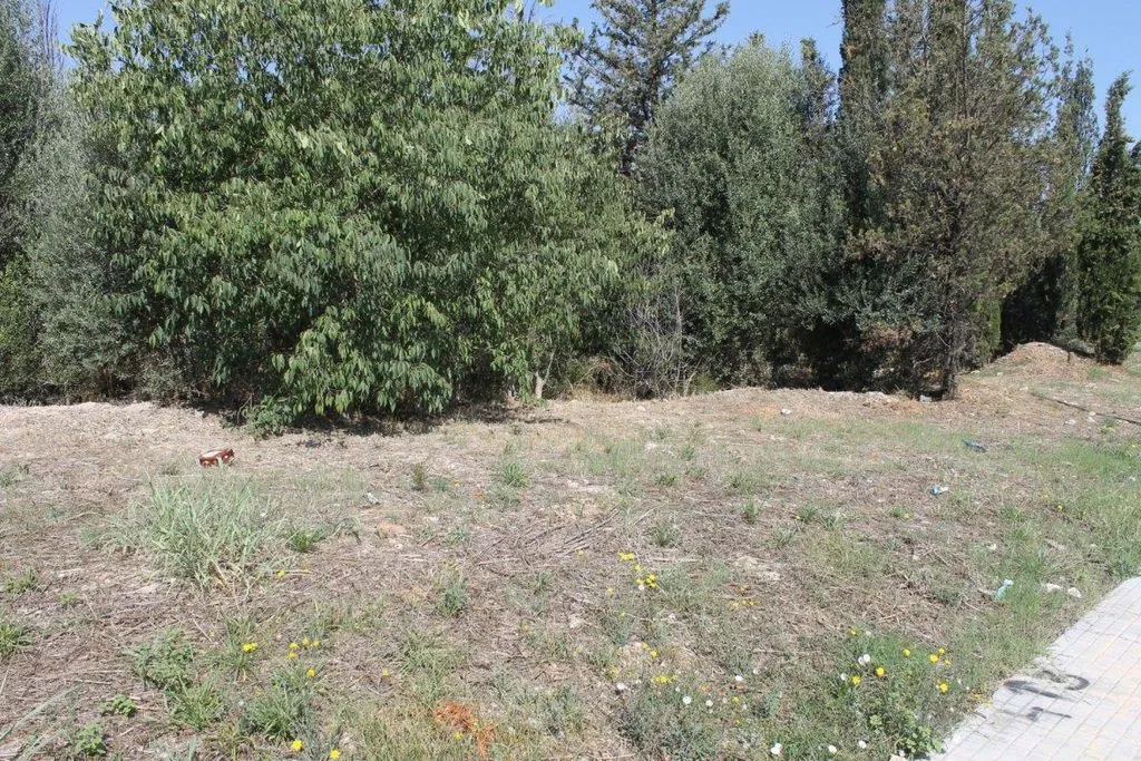 Jardin - Industrial Land in Olesa de Montserrat