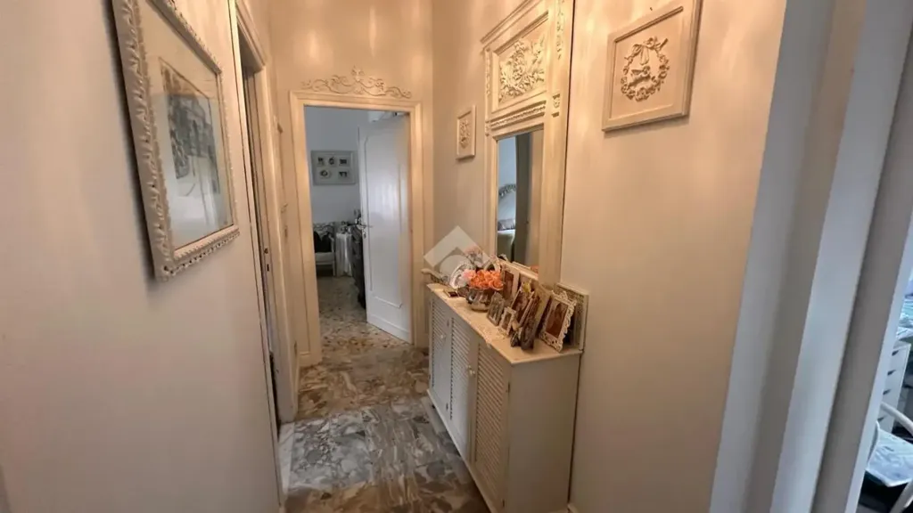 Esik - Penthouse with Sea View in Lido di Ostia Levante