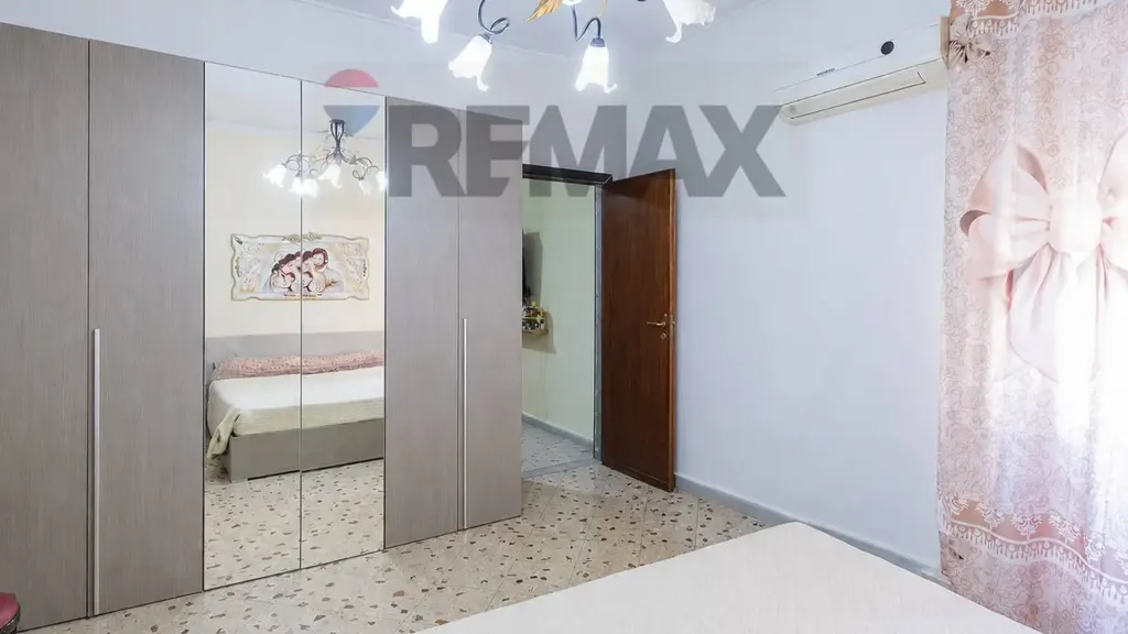 Bedrooms - Apartment to Renovate in Palermo