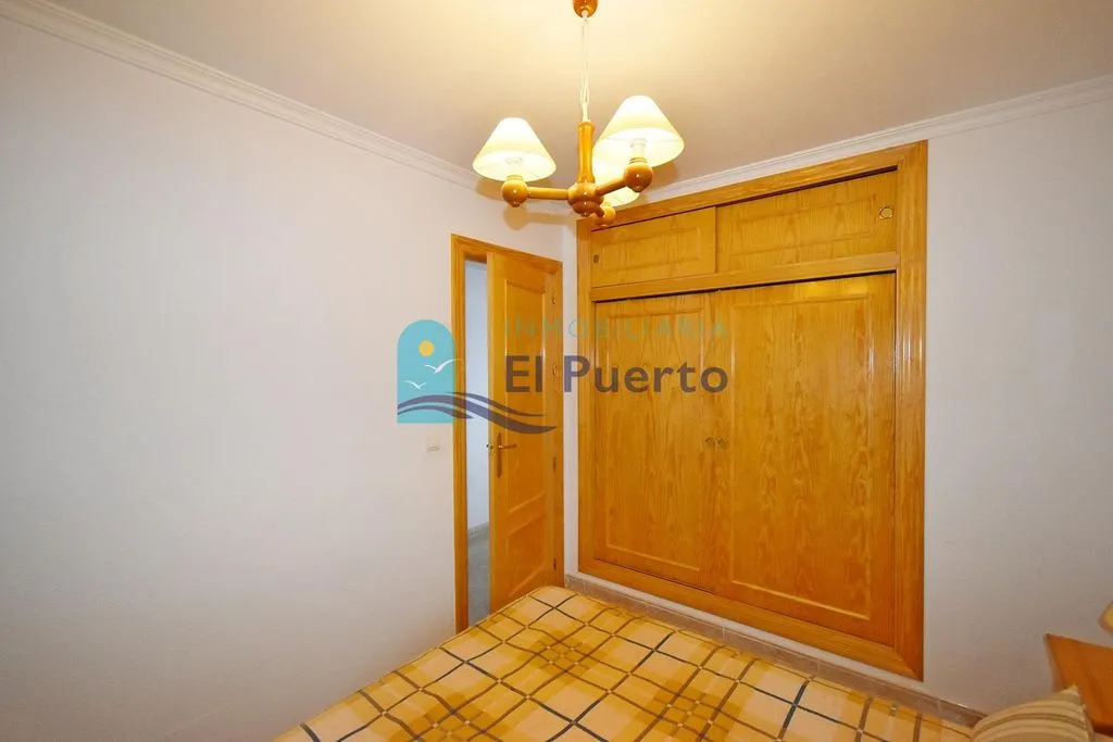 Chambres - Luxury Flat with Sea View in Mazarrón